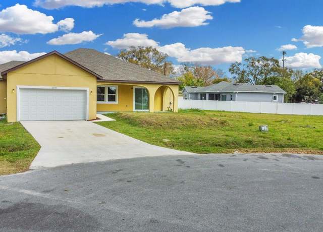 Property at 2776 Tropical Lake Dr, Kissimmee, FL 34741, 3 beds, 2 baths