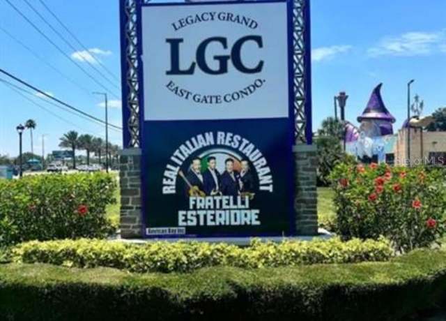 Property at 5245 W Irlo Bronson Memorial Hwy #148, Kissimmee, FL 34746, 1 bed, 1 bath
