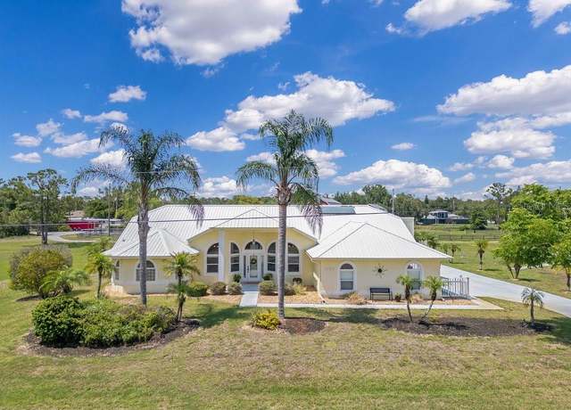 Property at 6555 Bay Tree Ct, St Cloud, FL 34771, 4 beds, 3 baths