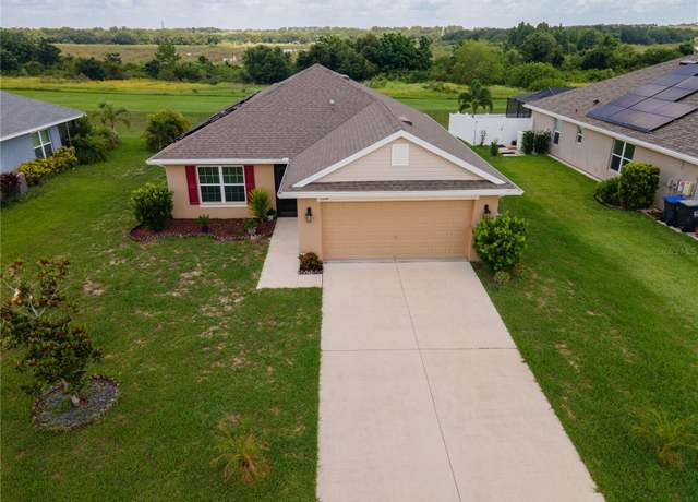 Property at 1158 Legatto Loop, Dundee, FL 33838, 3 beds, 2 baths