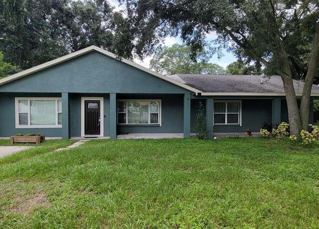 Property at 8013 N Ola Ave, Tampa, FL 33604, 4 beds, 3.5 baths