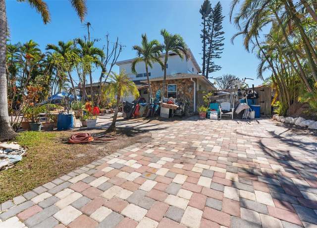 Property at 14180 W Parsley Dr, Madeira Beach, FL 33708, 2 beds, 2 baths