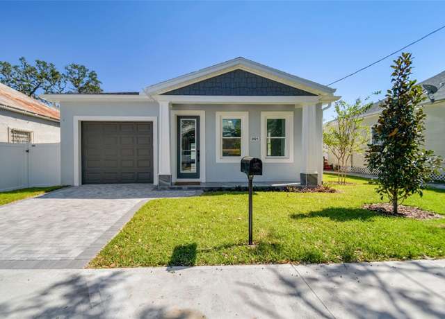 Property at 2921 Sanchez St, Tampa, FL 33605, 3 beds, 2.5 baths