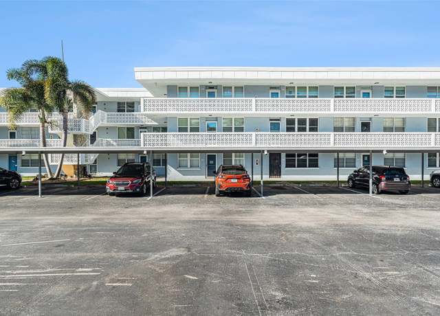 Property at 4880 Locust St NE #227, St Petersburg, FL 33703, 1 bed, 1 bath