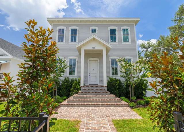 Property at 100 37th Ave NE, St Petersburg, FL 33704, 5 beds, 3 baths