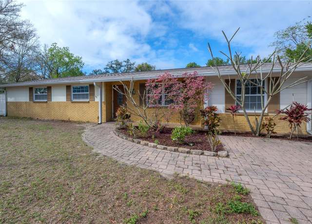 Property at 9618 N 55th St, Temple Terrace, FL 33617, 3 beds, 3 baths
