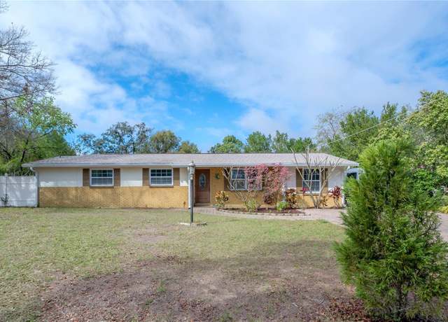 Property at 9618 N 55th St, Temple Terrace, FL 33617, 3 beds, 3 baths