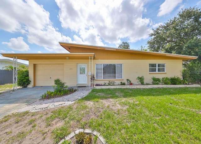 Property at 3491 58th St N, St Petersburg, FL 33710, 2 beds, 2 baths