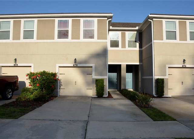 Property at 17833 Althea Blue Pl, Lutz, FL 33558, 3 beds, 2.5 baths