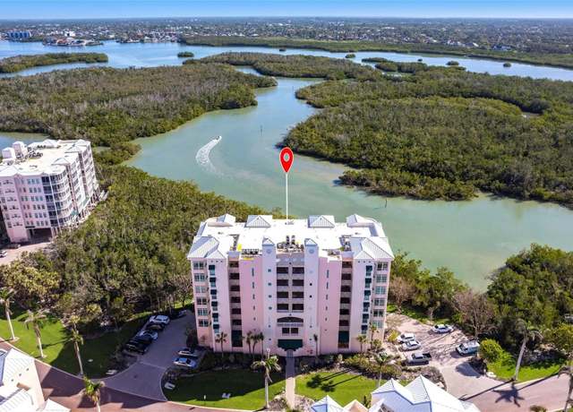 Property at 266 Barefoot Beach Blvd #603, Bonita Springs, FL 34134, 3 beds, 2 baths