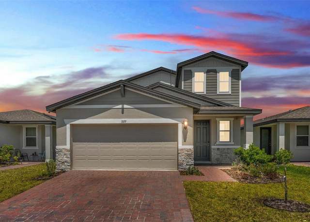 Property at 1859 Carnostie Rd, Winter Haven, FL 33884, 4 beds, 2.5 baths
