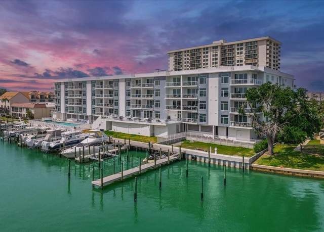 Property at 415 Island Way #303, Clearwater Beach, FL 33767, 3 beds, 2 baths