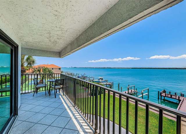 Property at 240 Sand Key Estates Dr #222, Clearwater, FL 33767, 2 beds, 2 baths