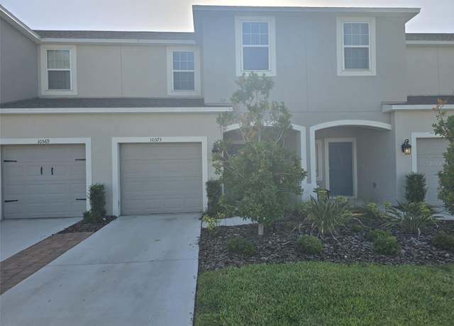 Property at 10573 Oakside Dr, Palmetto, FL 34221, 3 beds, 2.5 baths