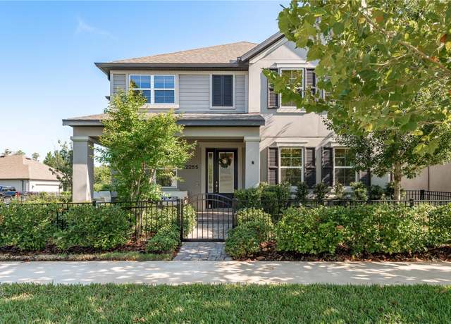 Property at 12255 Corkfield Ln, Odessa, FL 33556, 5 beds, 3 baths