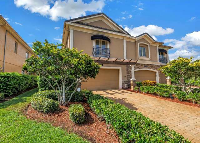 Property at 651 Saxony Blvd, St Petersburg, FL 33716, 3 beds, 3.5 baths