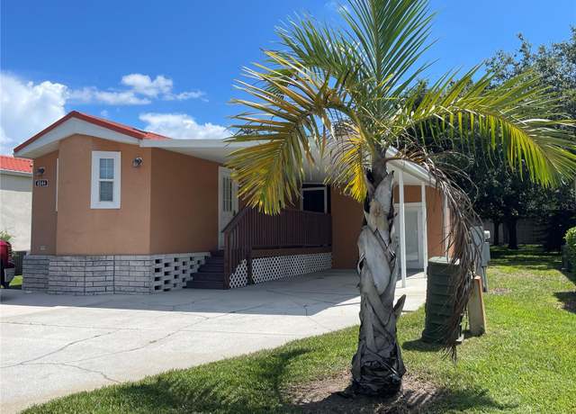 Property at 6544 LA Mesa Rd, Land O Lakes, FL 34637, 2 beds, 2 baths