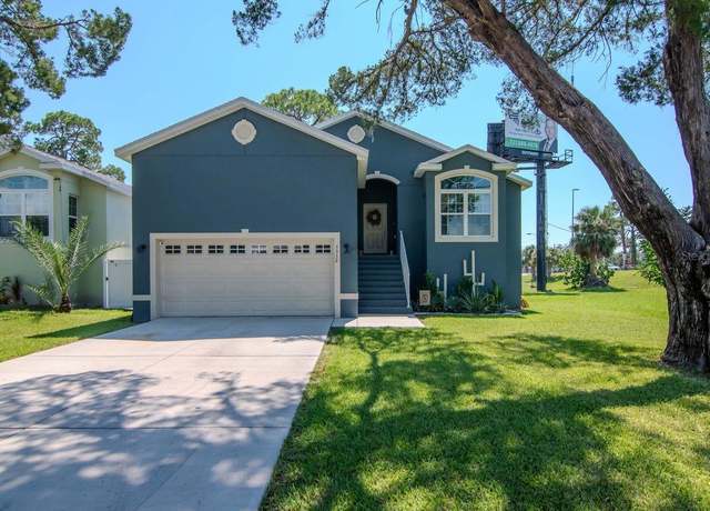 Property at 5352 Cotee River Dr, New Port Richey, FL 34652, 3 beds, 2 baths
