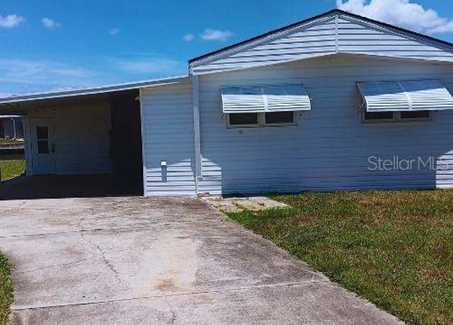 Property at 217 Mount Isle Ave NE #197, St Petersburg, FL 33702, 2 beds, 1.5 baths