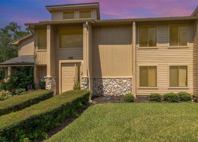 Property at 133 Blue Heron Dr Unit C, Daytona Beach, FL 32119, 2 beds, 2 baths
