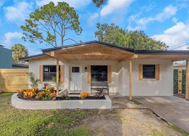 Property at 6810 S Wall St, Tampa, FL 33616, 4 beds, 2 baths
