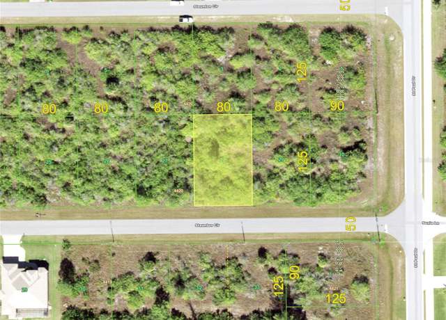 Property at 15787 Staunton Cir, Port Charlotte, FL 33981