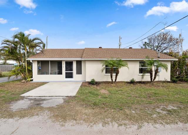Property at 3919 116th Street Ct W, Bradenton, FL 34210, 2 beds, 1 bath