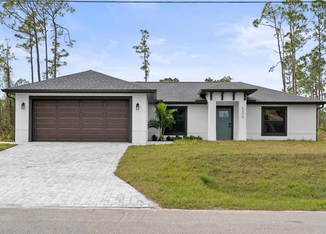 Property at 5270 Adina Cir, North Port, FL 34291, 3 beds, 2 baths