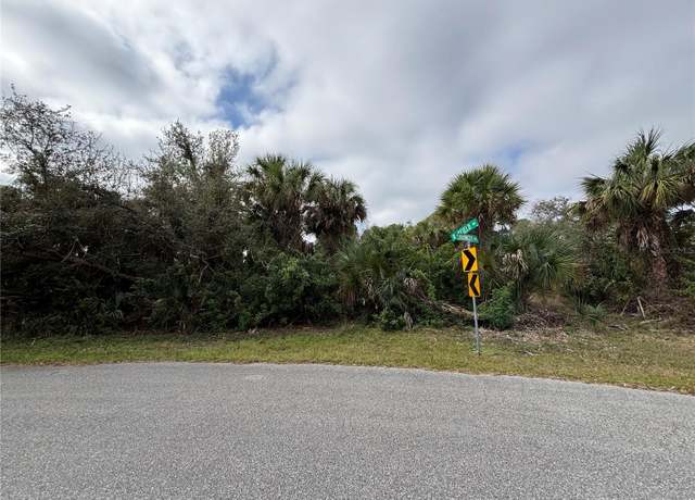 Property at Chouncey Ave, North Port, FL 34291