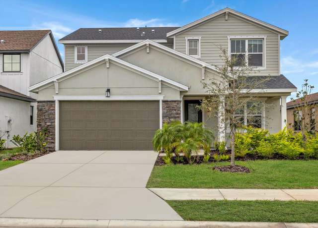 Property at 8330 Abalone Loop, Parrish, FL 34219, 3 beds, 2.5 baths