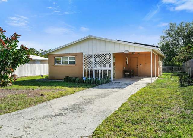 Property at 4855 West Dr, Fort Myers, FL 33907, 2 beds, 2 baths
