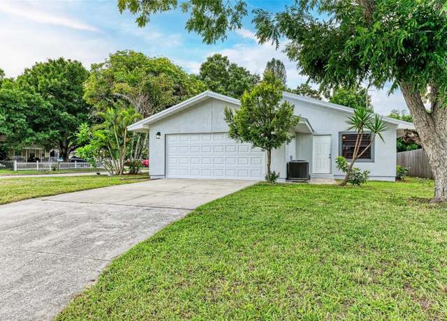 Property at 2601 13th St W, Palmetto, FL 34221, 3 beds, 2 baths