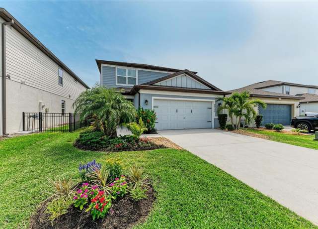 Property at 8940 Royal River Cir, Parrish, FL 34219, 4 beds, 3 baths