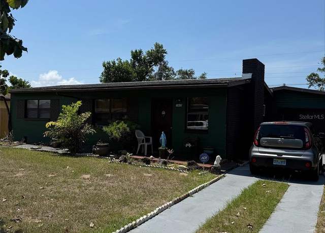 Property at 1905 Roslyn Ave, Bradenton, FL 34207, 2 beds, 1.5 baths