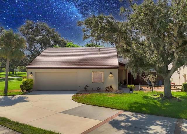 Property at 3756 Glen Oaks Manor Dr, Sarasota, FL 34232, 2 beds, 2 baths