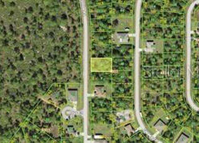 Property at 8480 Matecumbe Rd, Port Charlotte, FL 33981