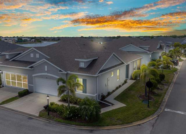 Property at 1751 Nottingham Trl, Punta Gorda, FL 33980, 2 beds, 2 baths