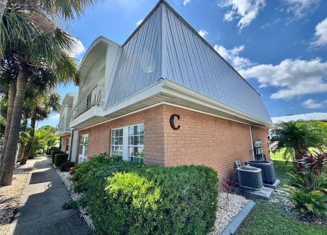 Property at 22333 Edgewater Dr Unit C2, Punta Gorda, FL 33980, 3 beds, 2 baths