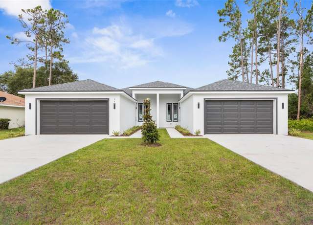 Property at 76 Rickenbacker Dr, Palm Coast, FL 32164, 6 beds, 4 baths