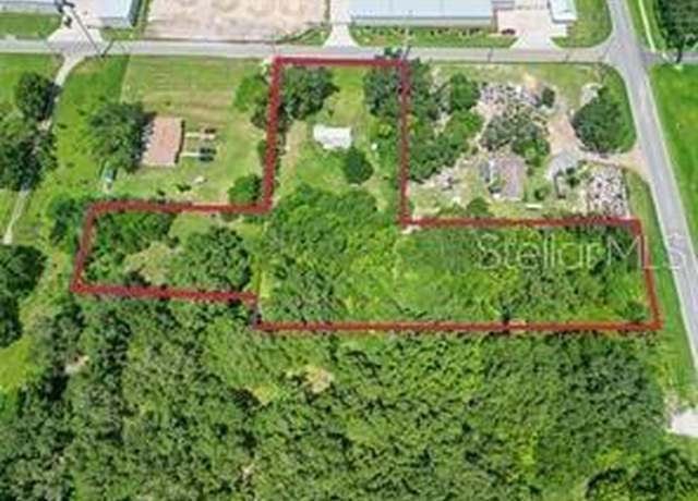 Property at 2919 County Road 523, Wildwood, FL 34785