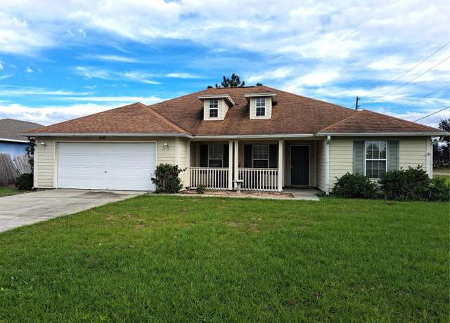 Property at 1592 Perdido Ct, Kissimmee, FL 34759, 3 beds, 2 baths