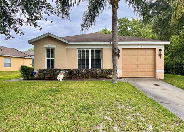 Property at 156 Ridgebrook Ct, Davenport, FL 33896, 4 beds, 3 baths
