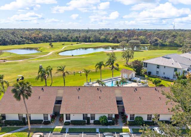 Property at 1027 Capri Isles Blvd #22, Venice, FL 34292, 1 bed, 1 bath