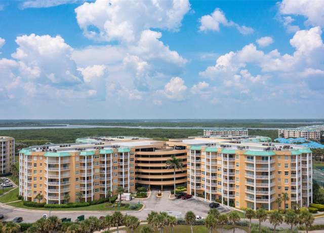 Property at 4650 Links Village Dr Unit D703, Ponce Inlet, FL 32127, 3 beds, 3 baths