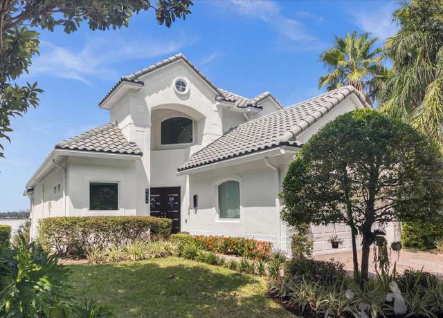 Property at 8629 Saint Marino Blvd, Orlando, FL 32836, 6 beds, 5.5 baths