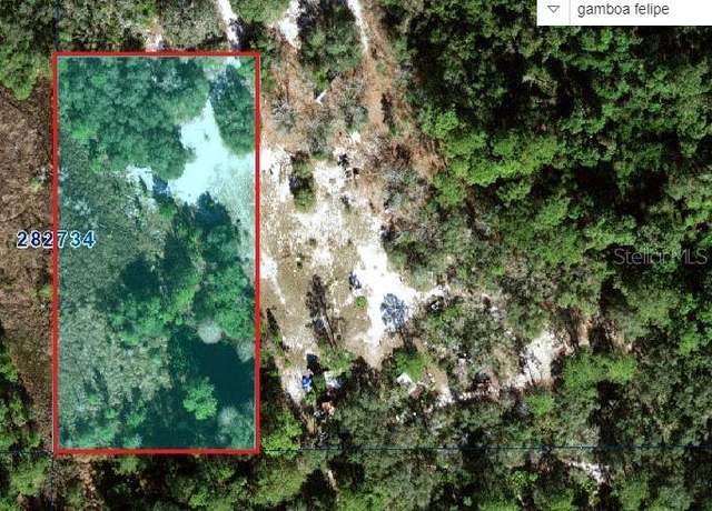 Property at 0, Poinciana, FL 34759
