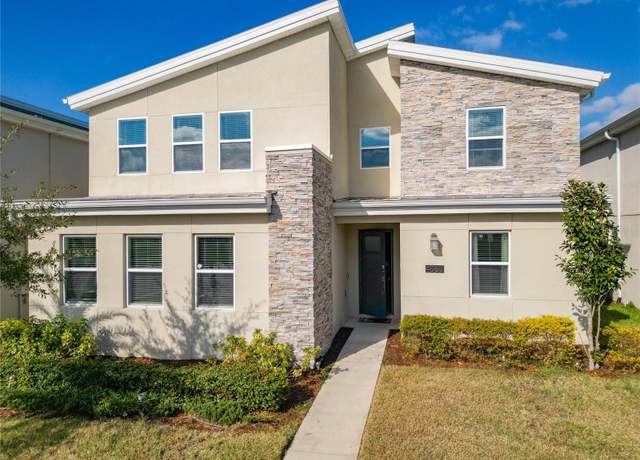 Property at 4563 Narrative Ln, Kissimmee, FL 34746, 6 beds, 6 baths
