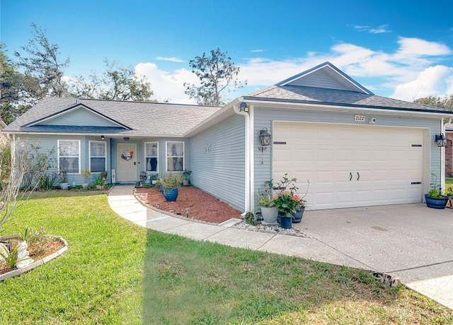 Property at 2122 King Richards Ct, Orange City, FL 32763, 3 beds, 2 baths