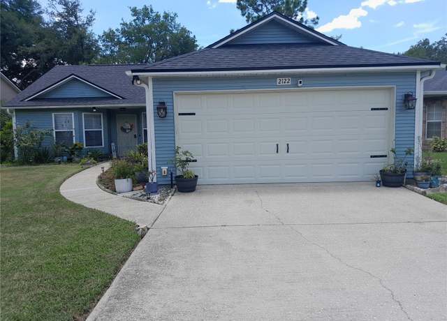 Property at 2122 King Richards Ct, Orange City, FL 32763, 3 beds, 2 baths