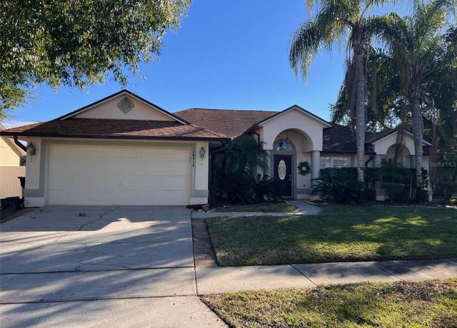 Property at 10810 Dearden Cir, Orlando, FL 32817, 3 beds, 2 baths